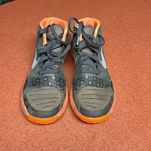 Nike kdtrey 5///  Basketball Shoes